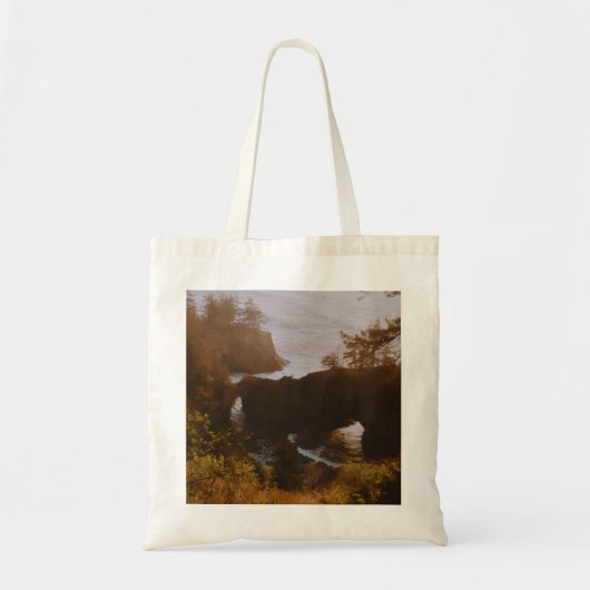 Samuel H. Boardman, Oregon kust  Tote Bag (Voorkant)