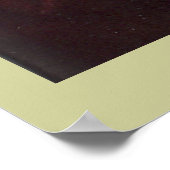 Samuel Johnson - Lezen Poster (Hoek)