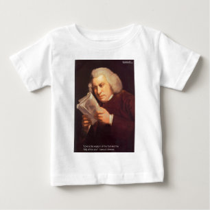 Samuel Johnson Liefde Is Wijsheid Cadeaubonnen Enz