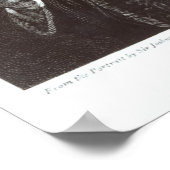 Samuel Johnson Poster (Hoek)