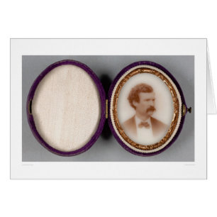 Samuel L. Clemens (40448)