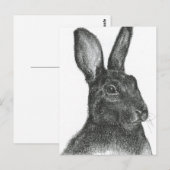 Samuel L Jackson Briefkaart (Voorkant / Achterkant)