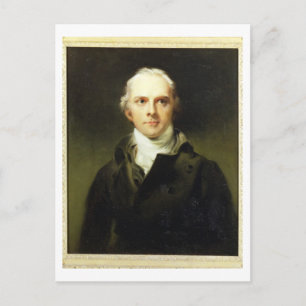 Samuel Lysons (1763-1819) 1799 (olie op doek) Briefkaart