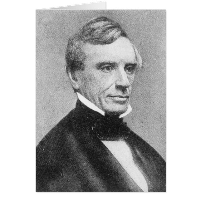 Samuel Morse (Voorkant)