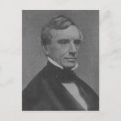 Samuel Morse Briefkaart (Voorkant)