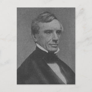 Samuel Morse Briefkaart