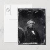 Samuel Morse c.1844-60 Briefkaart (Voorkant / Achterkant)