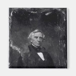 Samuel Morse c.1844-60 Magneet