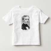 Samuel Morse Kinder Shirts (Voorkant)