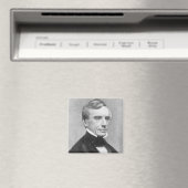 Samuel Morse Magneet (Insitu (Vaatwasser))