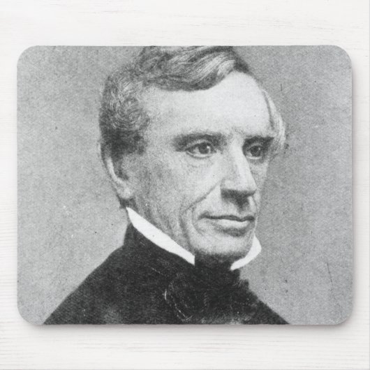 Samuel Morse Muismat (Voorkant)
