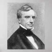 Samuel Morse Poster (Voorkant)