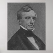 Samuel Morse Poster (Voorkant)