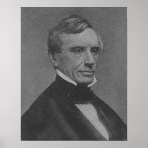 Samuel Morse Poster