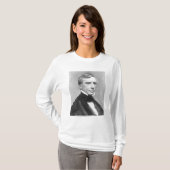 Samuel Morse T-shirt (Voorkant volledig)