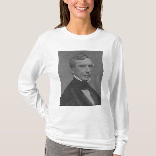Samuel Morse T-shirt (Voorkant)
