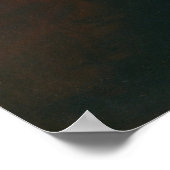 Samuel Otis - Gilbert Stuart Fine Art Poster (Hoek)