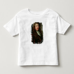 Samuel Pepys 2 Kinder Shirts