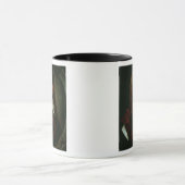 Samuel Pepys 2 Mok (Midden)