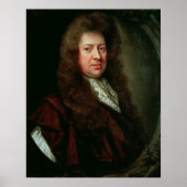 Samuel Pepys 2 Poster (Voorkant)