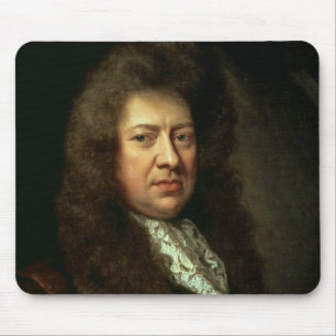 Samuel Pepys Muismat