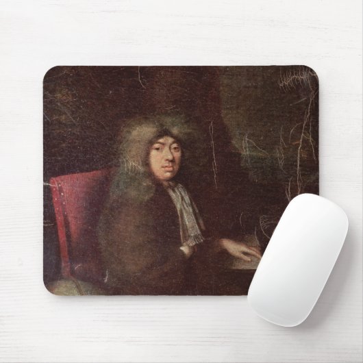 Samuel Pepys Muismat (Met muis)