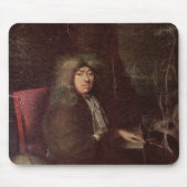 Samuel Pepys Muismat (Voorkant)