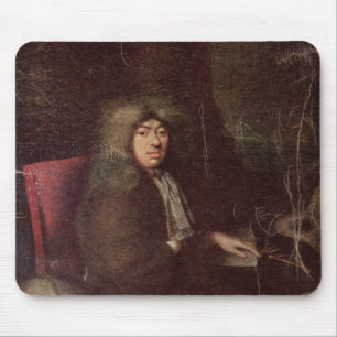 Samuel Pepys Muismat
