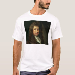 Samuel Pepys T-shirt