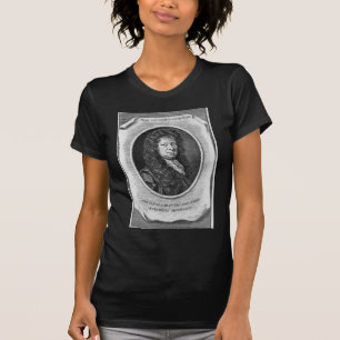 Samuel Pepys T-shirt