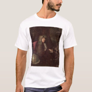 Samuel Pepys T-shirt