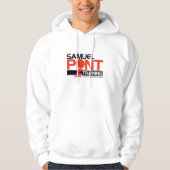 Samuel Pont-training Hoodie (Voorkant)