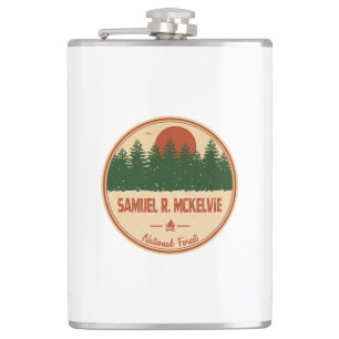 Samuel R. McKelvie National Forest Heupfles