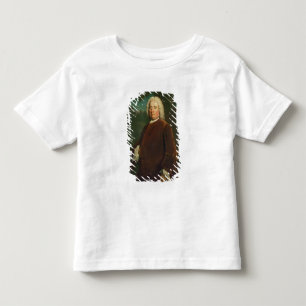 Samuel Richardson, 1747 Kinder Shirts