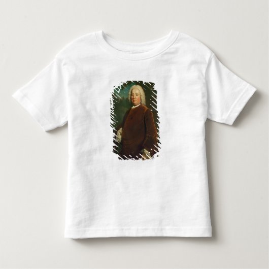 Samuel Richardson, 1747 Kinder Shirts (Voorkant)
