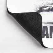 Samuel Soccer Boys Personalized First Name Samuel  Muismat (Hoek)