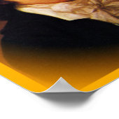 Samuel Taylor Coleridge Poster (Hoek)