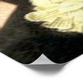 Samuel Taylor Cooleridge Poster (Hoek)