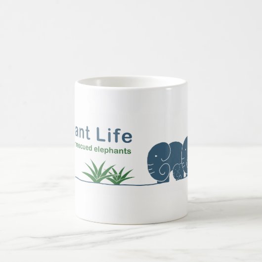 Samui Elephant Haven Mok (Center)