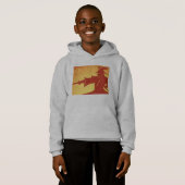 SAMURAI (Voorkant volledig)