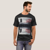 SAMURAI 1X0014 T-SHIRT (Voorkant volledig)