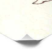 Samurai Archer Foto Afdruk (Hoek)