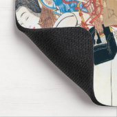 SAMURAI ARCHER MOUSEPAD MUISMAT (Hoek)