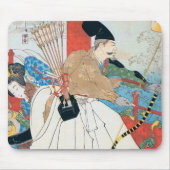 SAMURAI ARCHER MOUSEPAD MUISMAT (Voorkant)