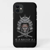 Samurai Bandana Gift Box Case-Mate iPhone Case (Achterkant)
