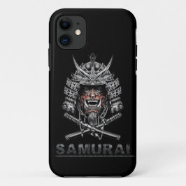 Samurai Bandana Gift Box Case-Mate iPhone Case