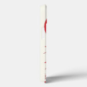 Samurai Batman: Dark Knight Bushido Art Case (Achterkant / Rechts)