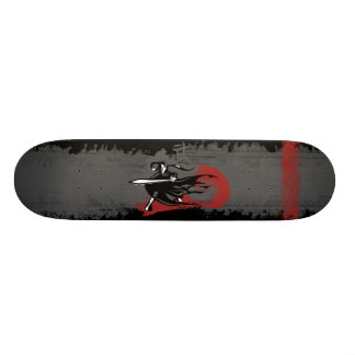 Samurai Board Persoonlijk Skateboard