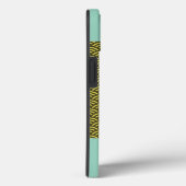 SAMURAI Case-Mate iPhone CASE (Achterkant / Rechts)