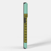 SAMURAI Case-Mate iPhone CASE (Achterkant / Rechts)